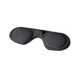Comfortable Sponge Protective Eye Pad Compatible with DJI Goggles 2 Face Plate Lens Protective Cover Drone Glasses Replacement Accessery