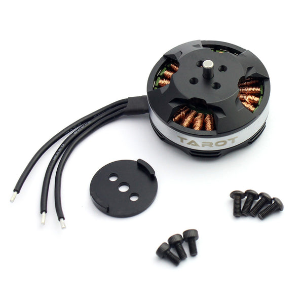 Tarot 4006 620KV Multiaxial Brushless Motor TL68P02 for Multi-axle Copters Multicopters DIY RC Drone Tarot FY680 Pro