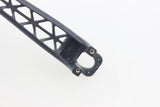 QWinOut  F08579/82 1 Piece Flamewheel Frame Arm Replacement for F450 F550 Multicopter Quadcopter Hexacopter