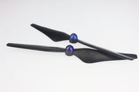 JMT 9450 9" Self-tightening Propeller Carbon Fiber CF Props for Phantom 2 2 Vision + Quadcopter