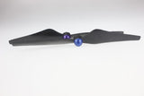 JMT 9450 9" Self-tightening Propeller Carbon Fiber CF Props for Phantom 2 2 Vision + Quadcopter