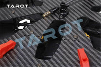 Tarot X8 8 Aixs Umbrella Type Folding Multicopter Uav Octocopter Drone TL8X000 With Retractable Landing Gear