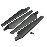 Tarot TL100D03 Folding Forward CW CCW Props Engineering Plastics Propeller for DIY RC Drone Hobby Models