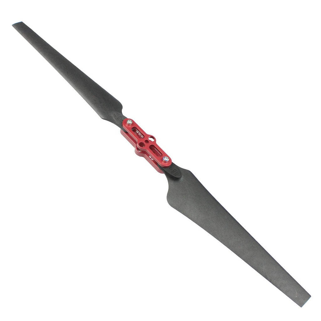 F11277 Folding Clockwise anticlockwise CW CCW engineering plastics p ...