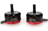 Emax CW CCW RS2205  2600KV Brushless Motor for FPV Quad Copter Racing Race Spec Motors