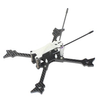 F215 215mm 5inch Carbon Fiber Quadcopter Frame with 5mm Arm Support 2204-2306 Motor For FPV Freestyle RC Racing Drone Copter