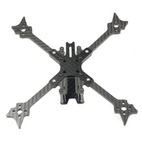 F215 215mm 5inch Carbon Fiber Quadcopter Frame with 5mm Arm Support 2204-2306 Motor For FPV Freestyle RC Racing Drone Copter