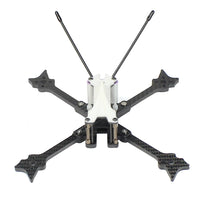 F215 215mm 5inch Carbon Fiber Quadcopter Frame with 5mm Arm Support 2204-2306 Motor For FPV Freestyle RC Racing Drone Copter