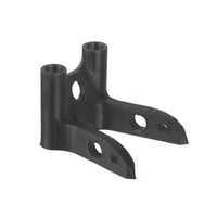 3D Printed TPU 45 T Antenna Mounting Protection Seat for F4 X2 Frame DIY FPV Race Drone