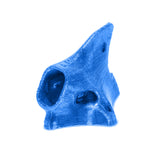 QWinOut 3D Printing TPU Material For Owl Camera Canopy 14mm TPU for Nebula NanoCrux3 HX115 Petrel120 TWIG