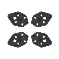 4PCS 3D Printed Arm Motor Mounting Base for F4 X2 FPV Racing Drone Frame RC Quadcopter Multicopter RC Parts