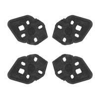 4PCS 3D Printed Arm Motor Mounting Base for F4 X2 FPV Racing Drone Frame RC Quadcopter Multicopter RC Parts