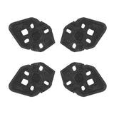 4PCS 3D Printed Arm Motor Mounting Base for F4 X2 FPV Racing Drone Frame RC Quadcopter Multicopter RC Parts