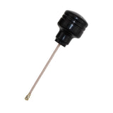 QWinOut 5.8G Super Mini Antenna RHCP Right-Handed Antenna RP-SMA/SMA/Angle MMCX/Straight MMCX/UFL for DIY FPV Racing Drone