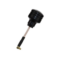 QWinOut 5.8G Super Mini Antenna RHCP Right-Handed Antenna RP-SMA/SMA/Angle MMCX/Straight MMCX/UFL for DIY FPV Racing Drone