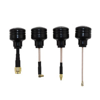 QWinOut 5.8G Super Mini Antenna RHCP Right-Handed Antenna RP-SMA/SMA/Angle MMCX/Straight MMCX/UFL for DIY FPV Racing Drone