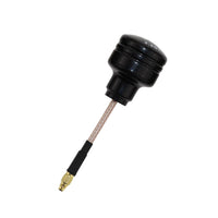 QWinOut 5.8G Super Mini Antenna RHCP Right-Handed Antenna RP-SMA/SMA/Angle MMCX/Straight MMCX/UFL for DIY FPV Racing Drone