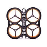 Feichao Carbon Fiber Frame kit for for AlfaRC F2 Cineboy for CineWhoop RC Drone FPV Racing Quadcopter UAV Multi-Rotor