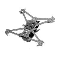 FEICHAO Herbie 112 65MM 2.5 inch Toothpick Frame Kit RC Drone FPV Racing Aircraft Support 1103 1104 1206 Brushless Motor