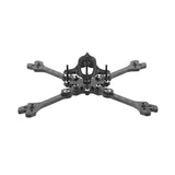 QWinOut Keel135 Carbon Fiber Frame Kit for 1104-1506 Motor for 3inch Blades with / without Camera Cover