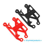 FEICHAO Mark4 Mark 4 3D TPU Printed Fixed Mount for DJI FPV Air Unit RC FPV Racing Quadcopter Multirotor Accessories