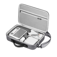 STARTRC Storage Bag For DJI Mini 3 Shoulder Bag Outdoor Integrated Handbag Cross-body Storage Box for Drone Remote Control Parts