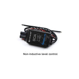 FLYCOLOR BOOSTER Power 5-12S 80A Two-Way PWM One- Way Inductive / Non-inductive NO BEC Brushless ESC Underwater Remote Operated