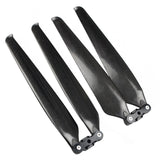 JMT 1Pair 32 inch 32105 Carbon Fiber Propeller for P20 New Version Agricultural UAV Accessories Multicopter Quadcopter