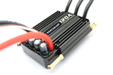 Flycolor 50A/70A/90A/120A/150A Brushless ESC Speed Control Support 2-6S Lipo BEC 5.5V/5A for RC Boat F21267/71