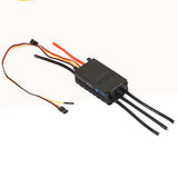 Flycolor WinDragon ESC 2-6S Speed Controller 40A 60A 80A 100A 130A Support WIFI APP Programming for RC Racing Drone Aircraft
