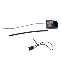 Flysky FS-GR3E 3 Channel 2.4G GR3E Receiver with Failsafe GT3B GR3C Upgrade for RC Car Truck Boat GT3 GT2 Transmitter