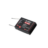 Flysky Receiver FS-R7V FS-R7D 7CH/ FS-R4P 4CH/ FS-SR12 12CH 2.4G Receiver Can Be PPM/IBUS Output for Remote control Car Boat