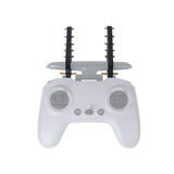 For DJI FPV Remote Controller 2 Parts Yagi Antenna Signal Booster Extender / Thumb Rocker Joysticks / Silicone Protective Cover