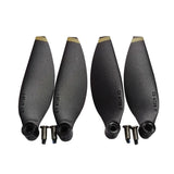 For DJI Mavic Mini 2 Propeller Drone 4726F Propeller Props Replacement Propellers Wing Fans Spare Parts for DJI Mini 2 Drone