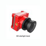 Foxeer Digisight V3 Micro FPV Camera 720P 60fps 3ms 1000TVL Analog Switchable Latency Compatible with Shark Byte