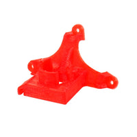 Frame 3D Printed Parts TPU 25.5mm Camera Mount Fixed Base for   RC Racing Drone Toothpick Accessories