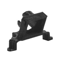 Frame 3D Printed Parts TPU 25.5mm Camera Mount Fixed Base for   RC Racing Drone Toothpick Accessories