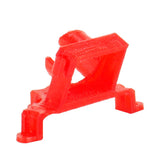 Frame 3D Printed Parts TPU 25.5mm Camera Mount Fixed Base for   RC Racing Drone Toothpick Accessories