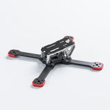TransTEC Frog Lite Fission Version Frame Base Rack Chassis  for RC FPV Racing Drone Quadcopter
