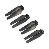 QWinOut Full Carbon Fiber 4730 8330 CW CCW Propeller Self-locking Propellers Props for DJI Mavic Pro Drone RC Accessory Paddle