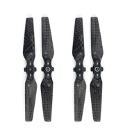 QWinOut Full Carbon Fiber 4730 8330 CW CCW Propeller Self-locking Propellers Props for DJI Mavic Pro Drone RC Accessory Paddle