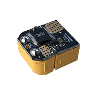 Full Speed FSD-XT30 / XT60 2-6S 60A Current Sensor Module for RC Drone FPV Racing Multirotor