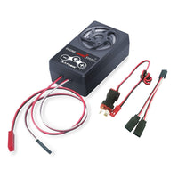 G.T.Power Engine Sound Simulation System For RC Car