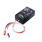 G.T.Power Engine Sound Simulation System For RC Car