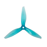 GEMFAN 4032 4 inch 4x3.2 3-blade CW CCW Propeller PC Prop Compatible 1406 2205 Brushless Motor for DIY RC Drone FPV Racing