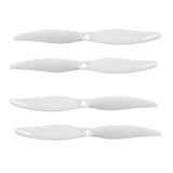 Gemfan 4 pairs 7035 7X3.5 2/3-Blade PC Long Range Propeller for RC FPV Racing Freestyle 7inch LR7 Drones Replacement DIY Parts