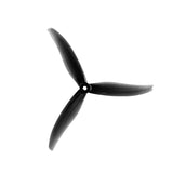 Gemfan 8 Pairs 7037 3-Blade Durable Reinforced Carbon Nylon Propeller for FPV 7inch Cinelifter MacroQuad DIY Part