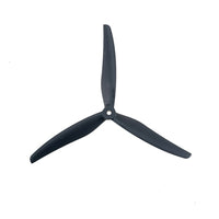 Gemfan Cinelifter 8046 8X4.6X3 3-Blade Glass Fiber Nylon Propeller for FPV Freestyle X-Class Cinelifter Drones