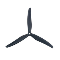 Gemfan Cinelifter 8046 8X4.6X3 3-Blade Glass Fiber Nylon Propeller for FPV Freestyle X-Class Cinelifter Drones