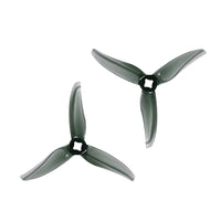 Gemfan 6 Pairs Hurricane 3520 3.5X2X3 3-Blade PC Propeller for RC FPV Racing Freestyle 3inch Cinewhoop Ducted Drones Replacement Parts